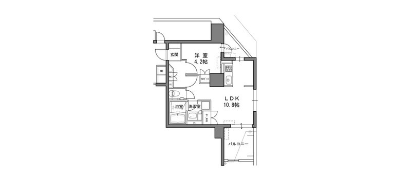 リビオレゾン本郷のその他