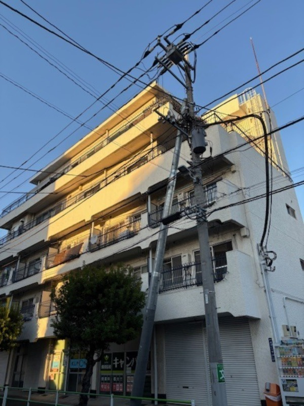 シャトレー堀切