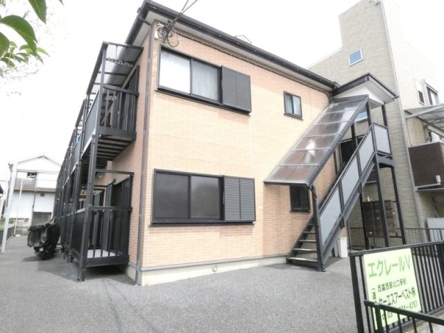 エクレールⅤ