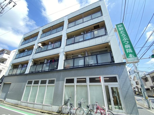 TKグレイスビルのその他