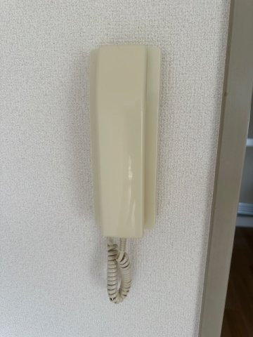 TKグレイスビルのセキュリティ