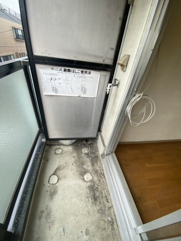 TKグレイスビルのその他