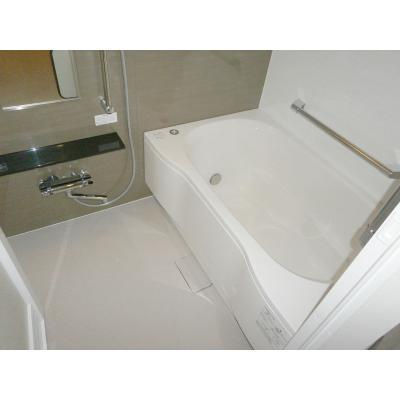 パークアクシス新御徒町Ｅａｓｔの浴室