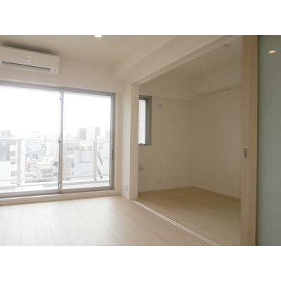 パークアクシス新御徒町Ｅａｓｔの展望