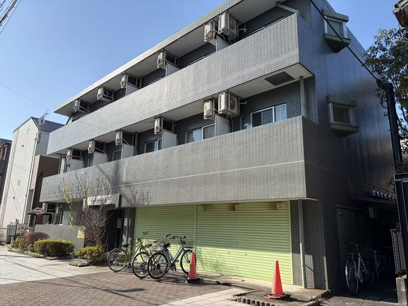 レグ・ステージ
