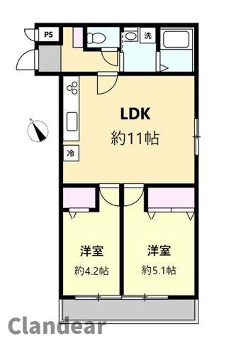 朝日プラザ八広の間取り|ドキドキの新生活も、安心してスタート。ぴったりの住まいを見つけませんか？クランディアが一緒に住まい選びをサポートします‼　まずは、お気軽にお問合せください　＃クランディア