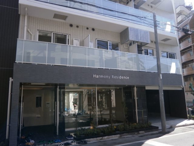 ハーモニーレジデンス上野ノースフロントのその他