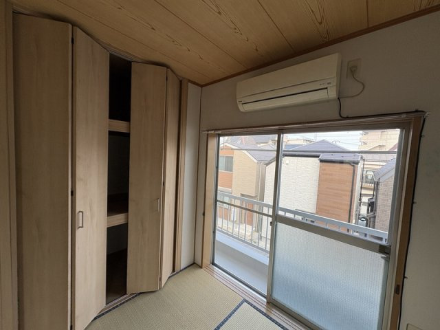第二サトーハイツのその他
