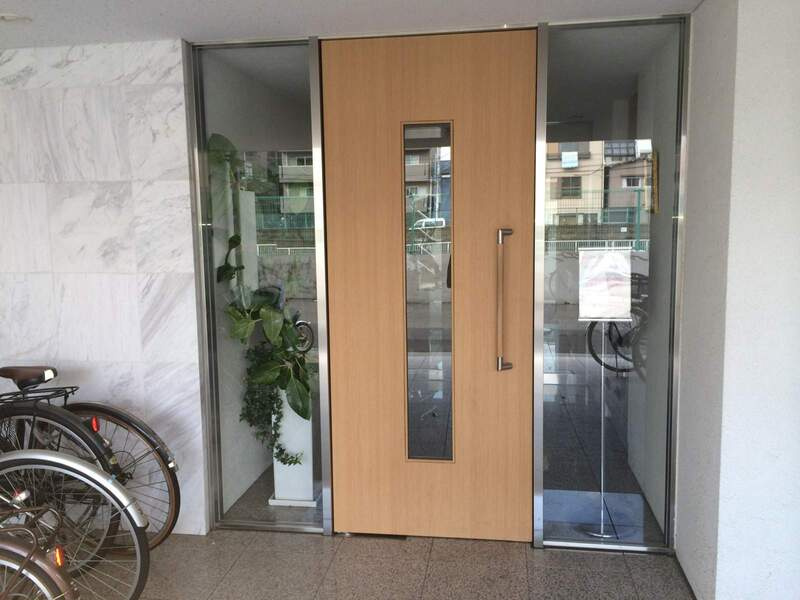 クレア錦糸町のその他