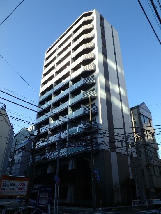 XEBEC両国