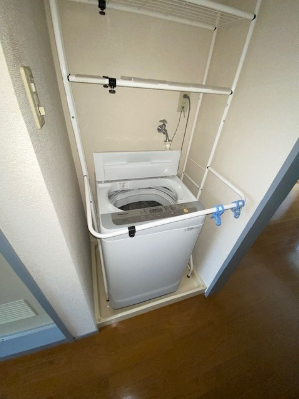 ハイムアペックスのその他