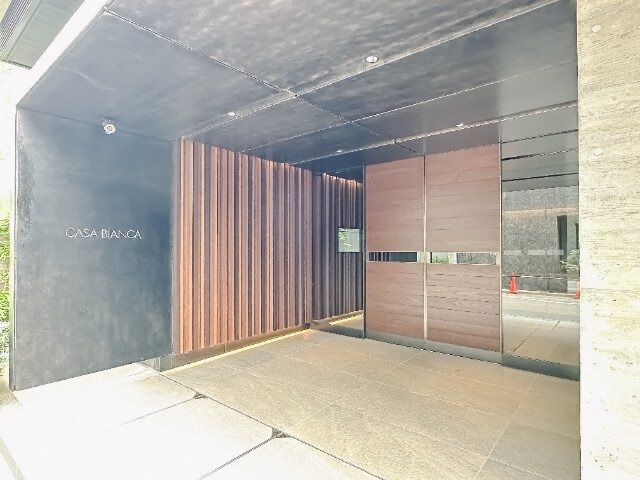 カーザビアンカのその他