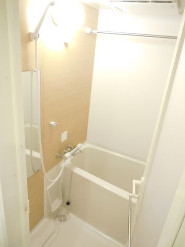 スパシエソリデ武蔵小杉の浴室|他のお部屋の参考写真となります。