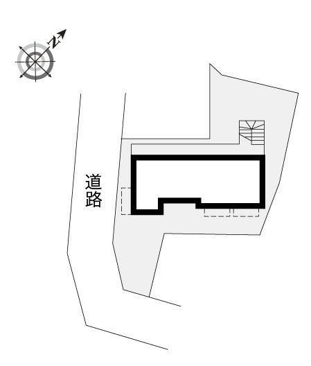 レオパレス堀切のその他