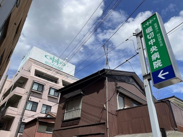 レオパレスフォレストのその他