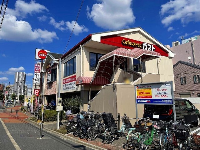 レオパレスフォレストのその他