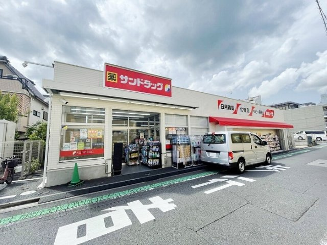 レオパレスフォレストのその他