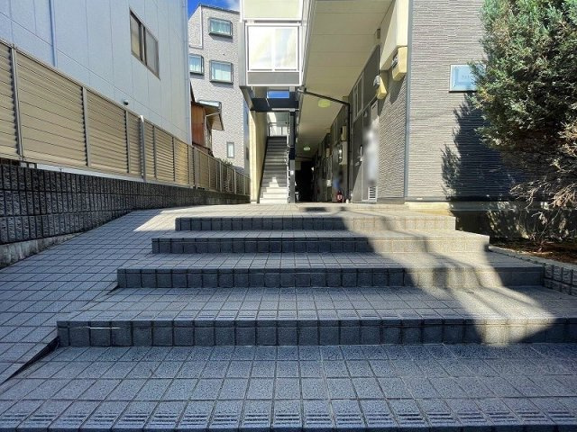 レオパレスフォレストのその他