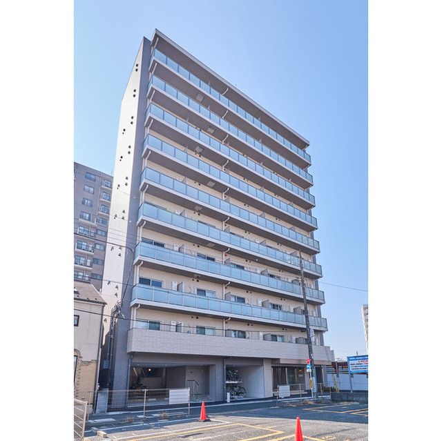 ドゥーエ五反野
