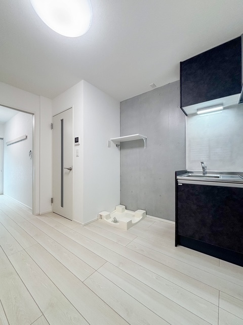リアル北千住のその他