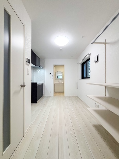 リアル北千住のその他