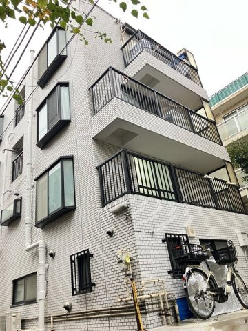 ＪＬＢグランエクリュ上野桜木のその他