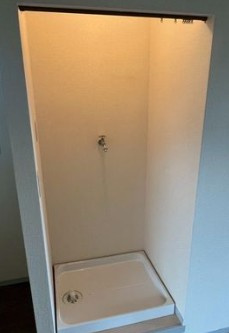 八王子市椚田町のアパートの設備