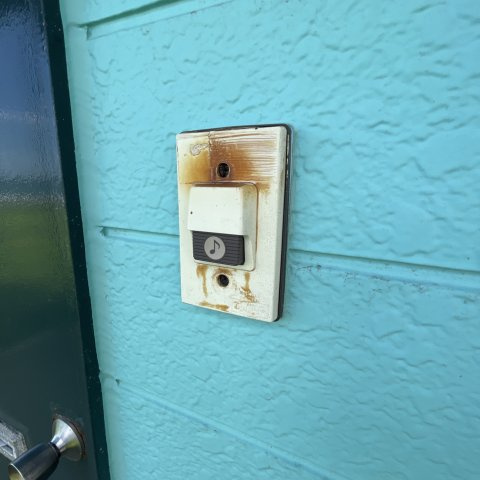 大和ハイツ３のセキュリティ