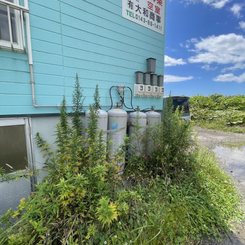 大和ハイツ３のその他共用部分