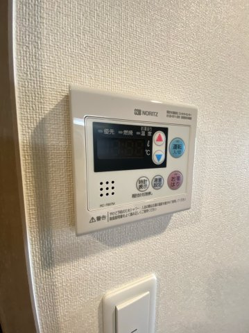 スプランディッド天王寺パークサイドのその他