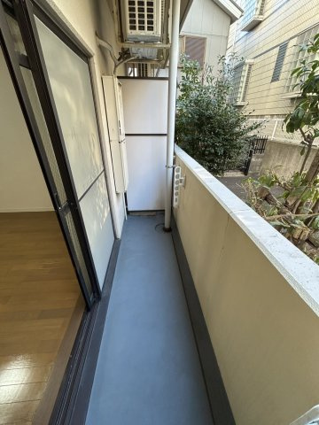ラルミエール　ヴィスポワールのバルコニー|★バルコニー★