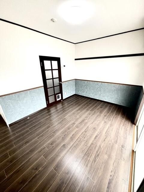 ヒルトップ鶴川の内装