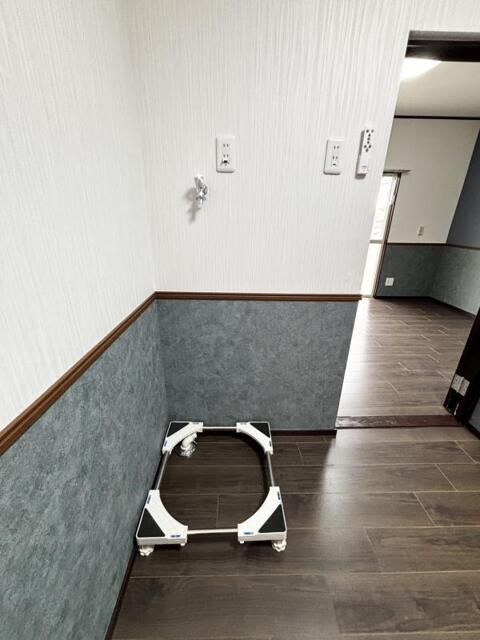 ヒルトップ鶴川の設備