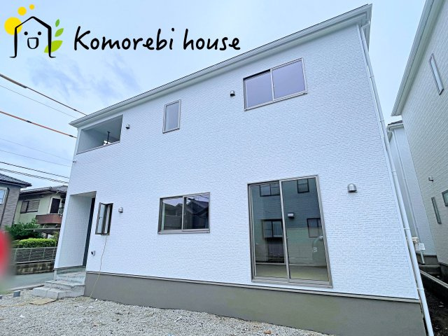 北本市二ツ家第1　新築一戸建て　クレイドルガーデン　04