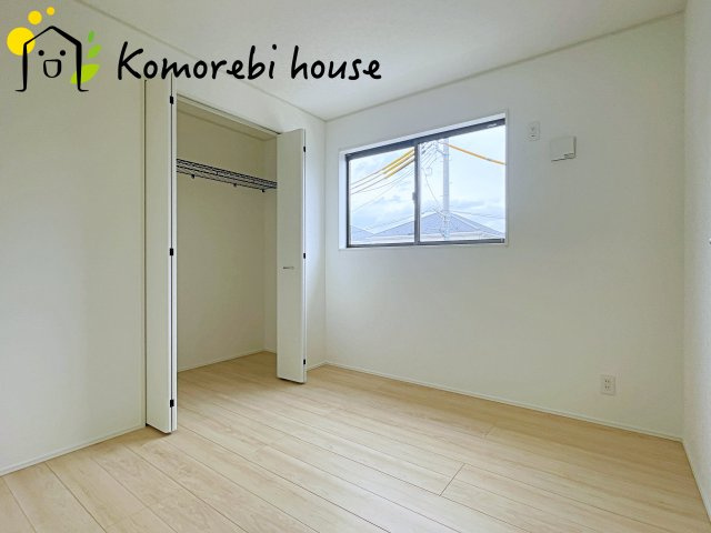 北本市二ツ家第1　新築一戸建て　クレイドルガーデン　04の子供部屋|26.9.10　撮影済み