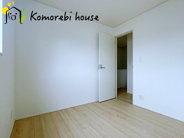 北本市二ツ家第1　新築一戸建て　クレイドルガーデン　04の子供部屋|26.9.10　撮影済み