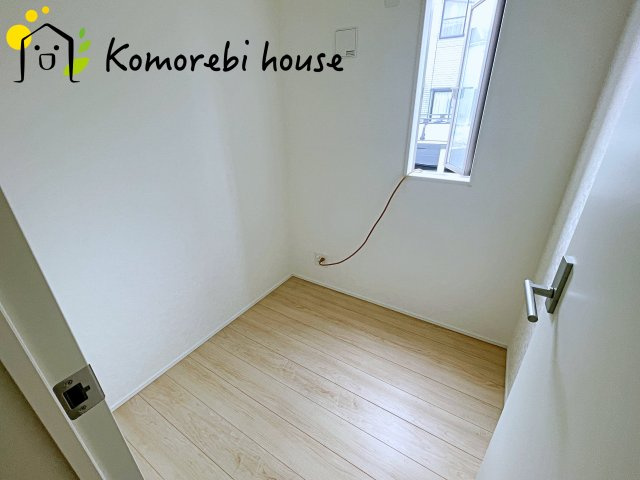 北本市二ツ家第1　新築一戸建て　クレイドルガーデン　04のその他|26.9.10　撮影済み