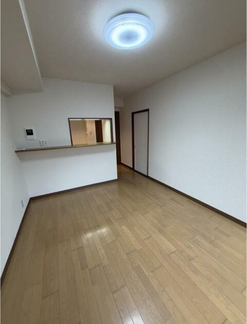 【寝室】