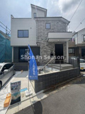 【現地画像あり】茅ヶ崎市平和町１期　全2棟　2号棟の画像