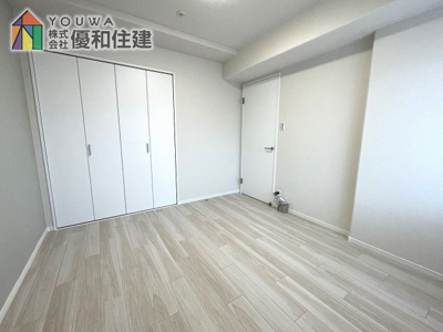 【洋室】 | アルファステイツ舞子ヒルズ