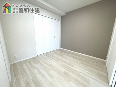 【洋室】 | アルファステイツ舞子ヒルズ