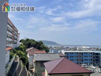 【展望】 | アルファステイツ舞子ヒルズ