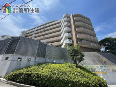 【外観】 | アルファステイツ舞子ヒルズ