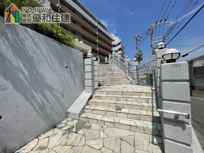【外観】 | アルファステイツ舞子ヒルズ