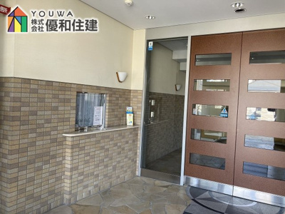 【その他共用部分】 | アルファステイツ舞子ヒルズ