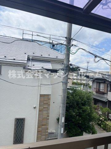 白鷺1丁目戸建の展望