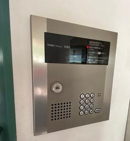 エビデンス　モワのセキュリティ|※別部屋参照