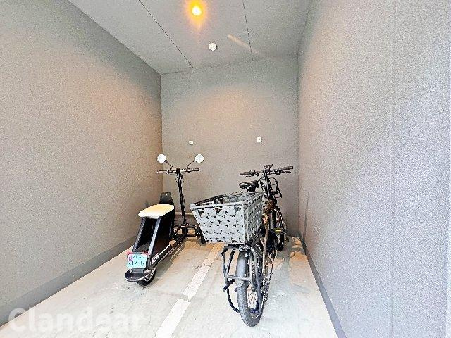オープンレジデンシア両国森下のその他|ドキドキの新生活も、安心してスタート。ぴったりの住まいを見つけませんか？クランディアが一緒に住まい選びをサポートします‼　まずは、お気軽にお問合せください　＃クランディア