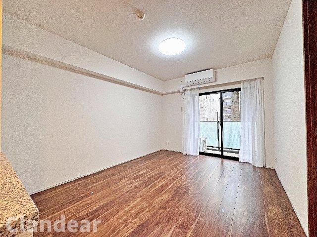 オープンレジデンシア両国森下の洋室|ドキドキの新生活も、安心してスタート。ぴったりの住まいを見つけませんか？クランディアが一緒に住まい選びをサポートします‼　まずは、お気軽にお問合せください　＃クランディア