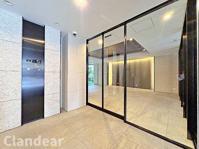 オープンレジデンシア両国森下の防犯設備|ドキドキの新生活も、安心してスタート。ぴったりの住まいを見つけませんか？クランディアが一緒に住まい選びをサポートします‼　まずは、お気軽にお問合せください　＃クランディア